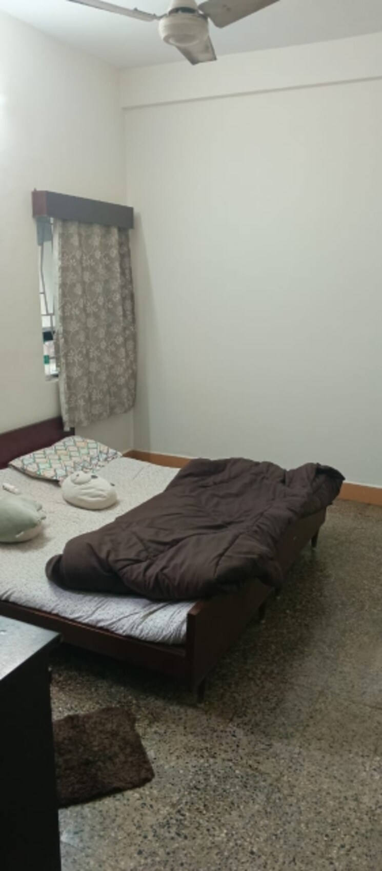 Bedroom, sarala-apartments-model-colony 2 Bedroom 1200 Sq.Ft. Apartment In Model Colony Pune 7531150