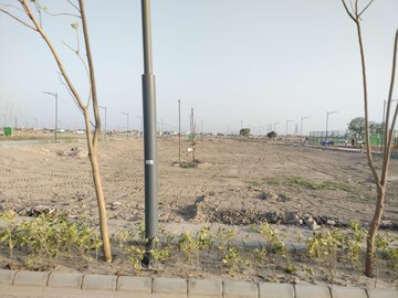  Plot For Sale in Aerocity