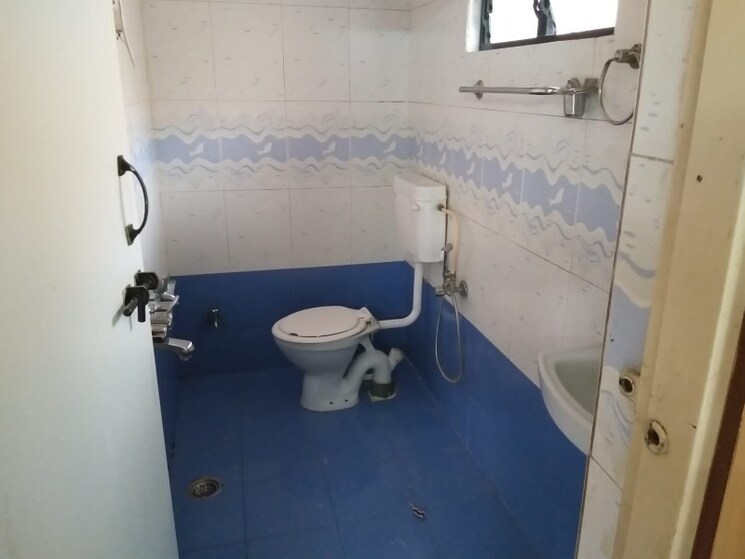 Master Bedroom, triveni-apartments-model-colony 2 Bedroom 1034 Sq.Ft. Apartment In Model Colony Pune 7531161