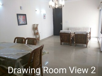 3 BHK Apartment For Rent in Antriksh Golf View Sector 78 Noida  7531167