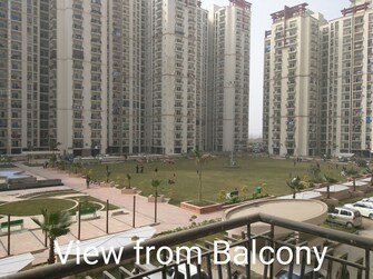 3 BHK Apartment For Rent in Antriksh Golf View Sector 78 Noida  7531167