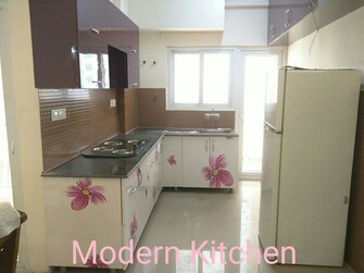 3 BHK Apartment For Rent in Antriksh Golf View Sector 78 Noida  7531167