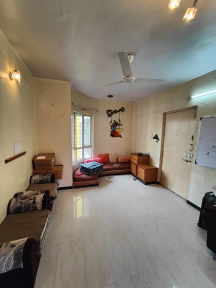 Bedroom, colonial-hearth 2 Bedroom 850 Sq.Ft. Apartment In Model Colony Pune 7531185