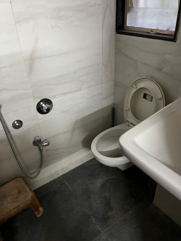 Bathroom, colonial-hearth 2 Bedroom 850 Sq.Ft. Apartment In Model Colony Pune 7531185