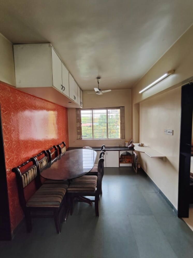 Living Room, colonial-hearth 2 Bedroom 850 Sq.Ft. Apartment In Model Colony Pune 7531185