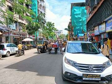 कॉमर्शियल शॉप वर्ग फुट फॉर रीसेल इन भयंदर ईस्ट ठाणे  7531196