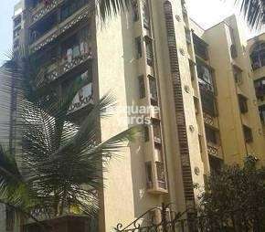 1 BHK Apartment For Rent in Raj Shree I Borivali West Mumbai  7531216