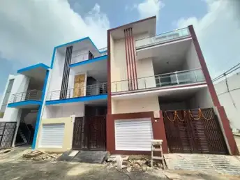 3 BHK Independent House For Resale in Sarojini Nagar Lucknow  7531236