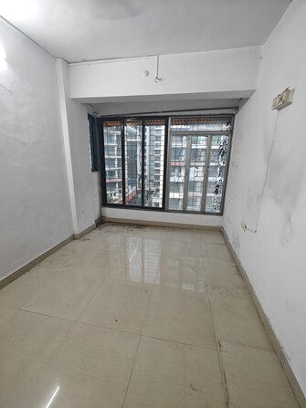 2 BHK Apartment For Resale in Vihang Residency Nerul Navi Mumbai  7531233