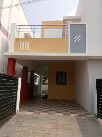 3 BHK Independent House For Resale in Tvs Nagar Coimbatore  7385036