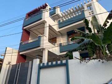 4 BHK Independent House For Resale in Para Lucknow  7531262