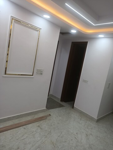Living Room in 3 BHK Builder Floor at Govindpuri – for Sale