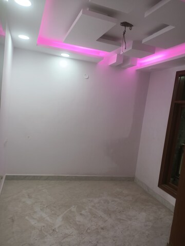 Bedroom in 3 BHK Builder Floor at Govindpuri – for Sale