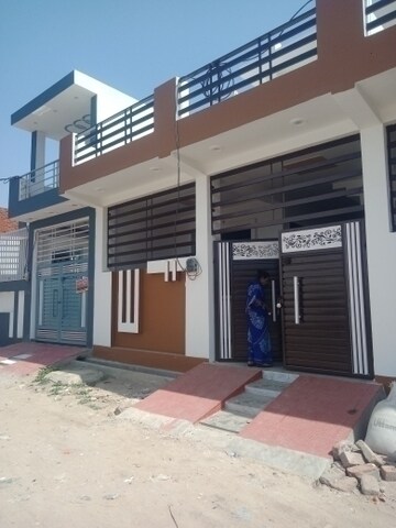 2 BHK Independent House For Sale in Jankipuram