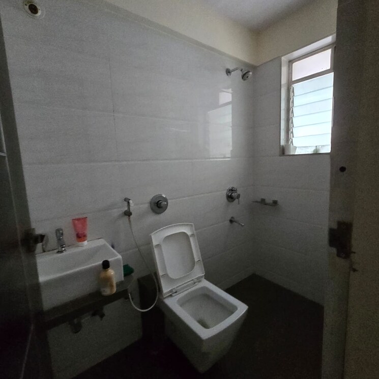 Bathroom, sai-proviso-sapphire 2 Bedroom 650 Sq.Ft. Apartment In Kalamboli Sector 20 Navi Mumbai 7531297
