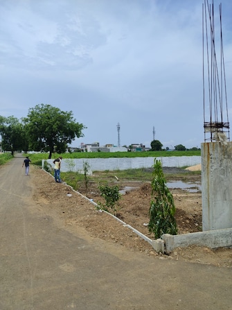 Plot For Resale in Bheemili Vizag  7515845