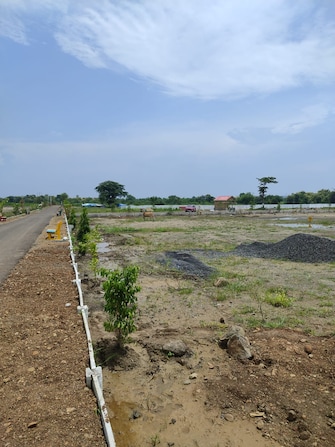 Plot For Resale in Bheemili Vizag  7515845