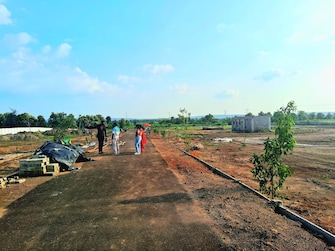 Plot For Resale in Bheemili Vizag  7515845