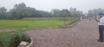 Plot Area in  Plot at Sushant Golf City – for Sale