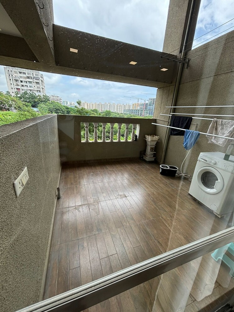 Exterior View, navalakha-ritz 2 Bedroom 747 Sq.Ft. Apartment In Kharadi Pune 7531310