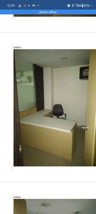 Commercial Office Space in IT/SEZ 100000 Sq.Ft. For Rent in Salaiya Bhopal  7531311