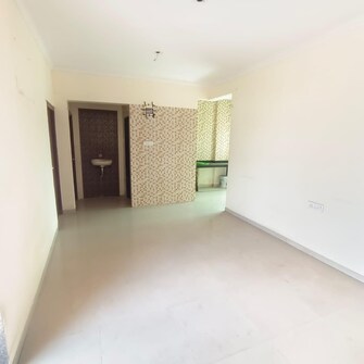 2 BHK Apartment For Resale in Patel Palace Kamothe Sector 39 Kamothe Navi Mumbai  7531315