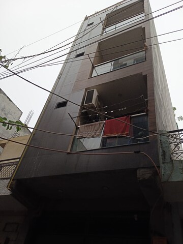 2.5 BHK Independent House For Resale in Dwarka Mor Delhi  7531321