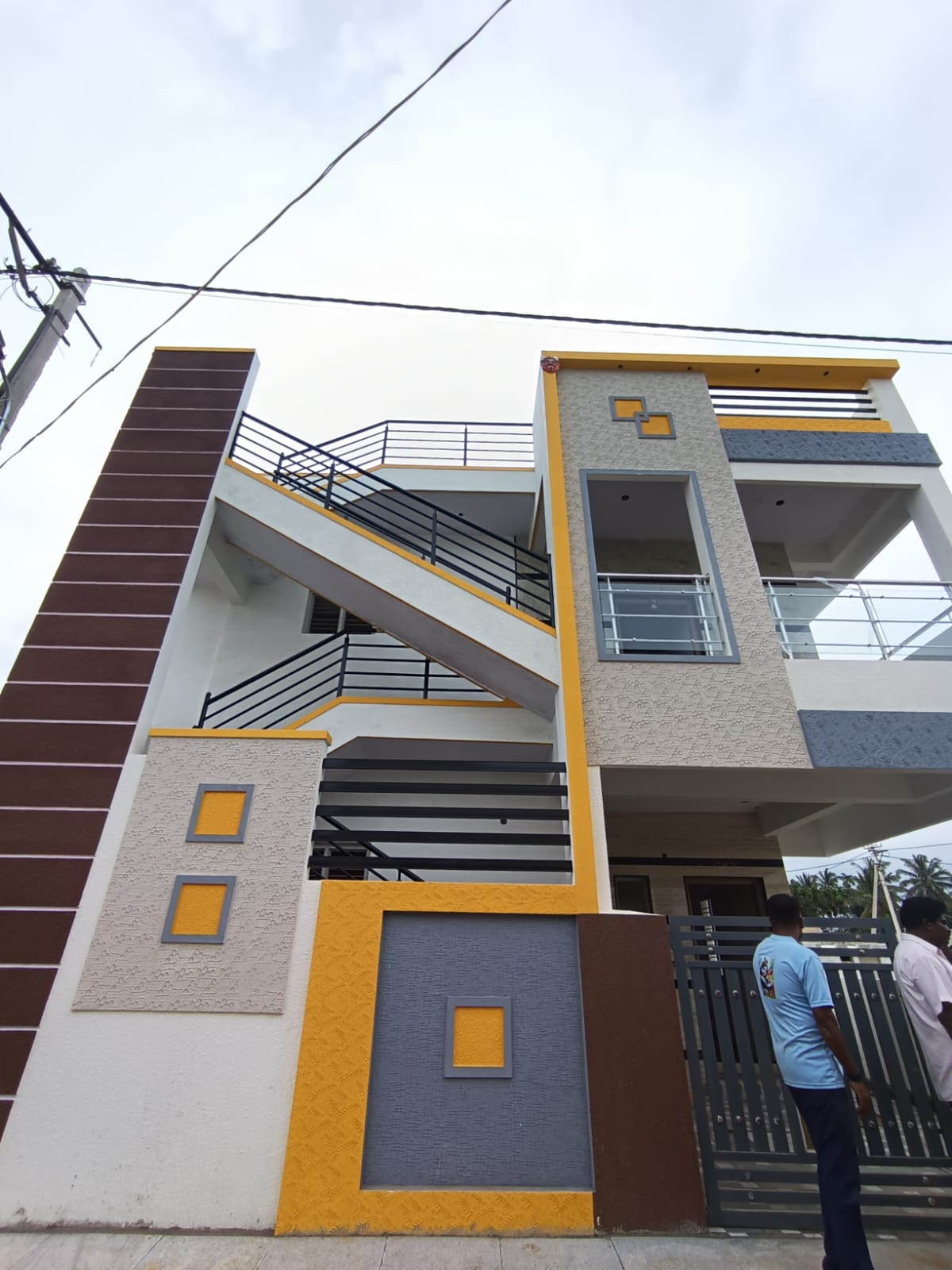 2.5 BHK Independent House For Resale in Shivakote Bangalore  7531316