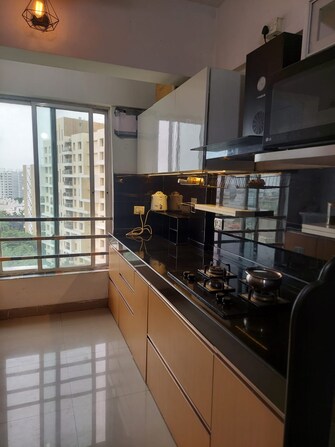 2 BHK Apartment For Rent in Karia Konark Orchid Wagholi Pune  7531357