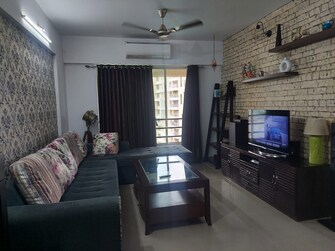 2 BHK Apartment For Rent in Karia Konark Orchid Wagholi Pune  7531357