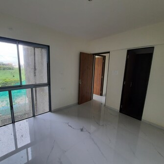 2 BHK Apartment For Resale in Tharwani Sky View Kharghar Sector 35i Navi Mumbai  7531333