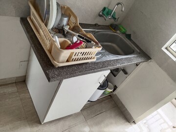 Furnished Amenities in 3 BHK Builder Floor at Puri Kohinoor, Sector 89 – for Sale