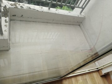 Balcony in 3 BHK Builder Floor at Puri Kohinoor, Sector 89 – for Sale