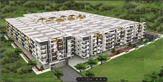 2 BHK Apartment For Resale in Sri Balaji Serene Yelahanka Bangalore  7531331