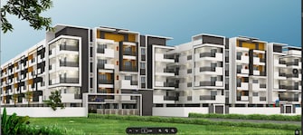 2 BHK Apartment For Resale in Sri Balaji Serene Yelahanka Bangalore  7531331