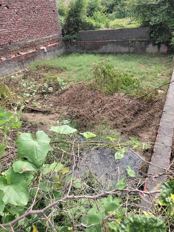  Plot – Garden View at Achheja - for Sale