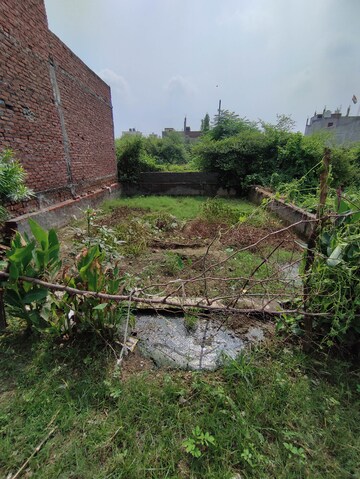  Plot – Garden View at Achheja - for Sale