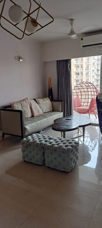 3 BHK Apartment For Resale in M3M Marina Sector 68 Gurgaon  7531349