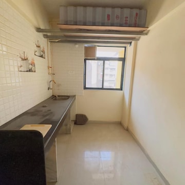 1 BHK Apartment For Sale in Sector 35
