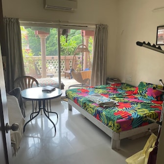 3 BHK Apartment For Rent in Moghul Garden Koregaon Park Pune  7531396