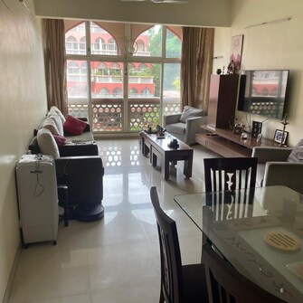 3 BHK Apartment For Rent in Moghul Garden Koregaon Park Pune  7531396