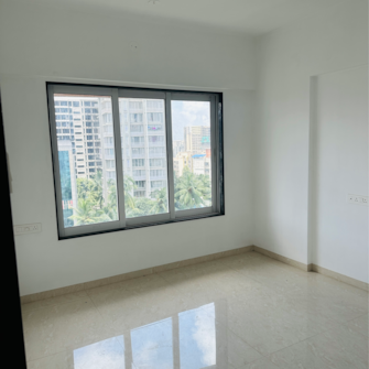 2 BHK Apartment For Rent in Charisma Samara Jai Ambe Nagar Mumbai  7531402