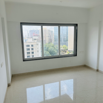 2 BHK Apartment For Rent in Charisma Samara Jai Ambe Nagar Mumbai  7531402