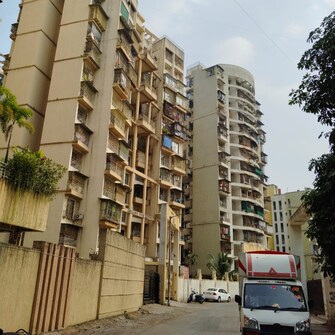 1 BHK Apartment For Resale in Suryakiran CHS Kamothe Sector 34 Navi Mumbai  7531407