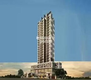 1 BHK Apartment For Rent in Shraddha Heights Borivali Borivali West Mumbai  7531408