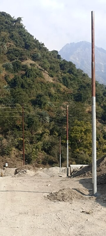 Plot Area in  Plot at Sahastradhara – for Sale