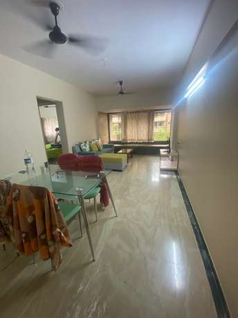 2 BHK Apartment For Rent in Haridwar Apartments Evershine Nagar Mumbai  7531437