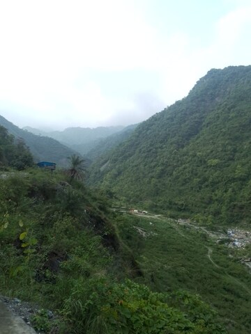  Plot – Garden View at Sahastradhara - for Sale