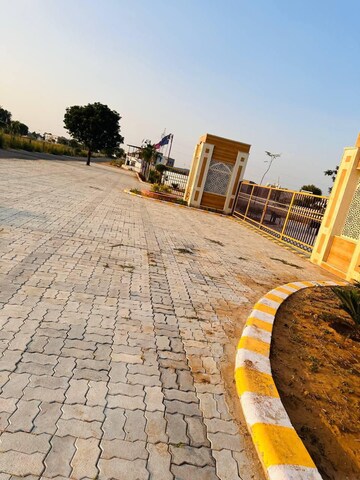  Plot For Sale in Bhankrota
