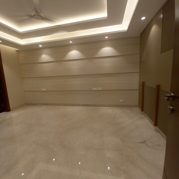 4 BHK Builder Floor For Sale in Greater Kailash ii
